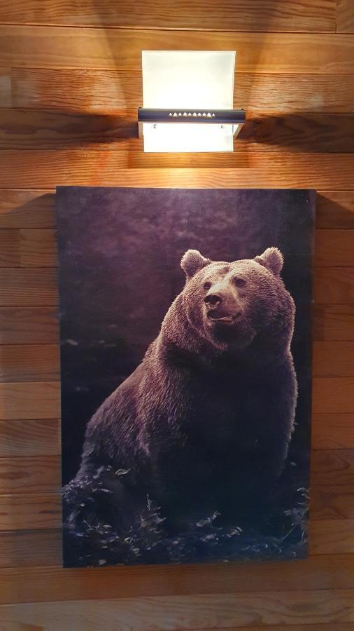 Chocolat Daire Bagnères-de-Bigorre Dış mekan fotoğraf