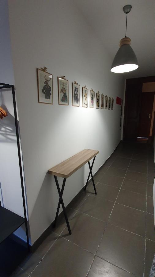 Chocolat Daire Bagnères-de-Bigorre Dış mekan fotoğraf